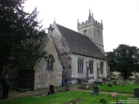 Sutton Benger - photo: 00006